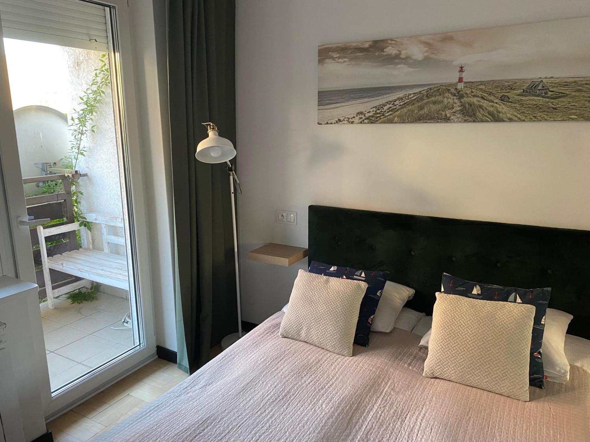 Lesne - Szary Apartment *